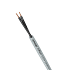 Lapp - Câble multinorme résistant aux huiles avec homologation H05VV5-F et AWM