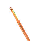 Lapp - ÖLFLEX CLASSIC 110 Orange 3X1