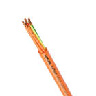 Lapp - ÖLFLEX CLASSIC 110 Orange 4G1,5