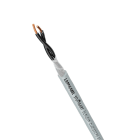 Lapp - Câble de contrôle/commande flexible avec isolation des conducteurs en PVC et gai
