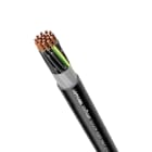 Lapp - Câble PUR pour robot, résistant à l?abrasion et aux huiles pour contraintes dyna