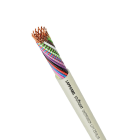 Lapp - Câble de transmission des données, avec code de couleur selon DIN 47100