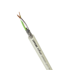 Lapp - Câble de transmission de données blindé avec isolant de conducteur PE, conducteu