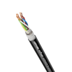 Lapp - Blindé, faible capacitance / Paires torsadées en PE / Câble de transmission de d