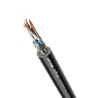 Lapp - Câble informatique avec gaine extérieure renforcée et paires en feuillard métall