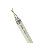 Lapp - Câble de transmission de données blindé avec paires torsadés enrubannées de cuiv