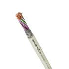 Lapp - Câble de transmission de données blindé avec code de couleur selon DIN 47100