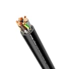 Lapp - Câble moteur optimisé CEM, faible capacité, double blindage, certifié