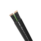 Lapp - Câbles méplats en PVC flexibles à basses températures