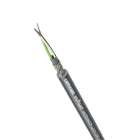 Lapp - Câble de transmission de données blindé avec code de couleur selon DIN 47100 et