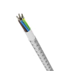 Lapp - Câbles en polytétrafluoroéthylène avec armure acier pour des sollicitations méca