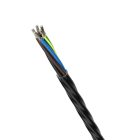 Lapp - Câbles en polytétrafluoroéthylène pour la plupart des sollicitations extrêmes