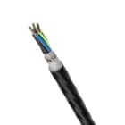 Lapp - Câbles en polytétrafluoroéthylène à blindage cuivre pour les sollicitations les