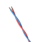 Lapp - Isolation en fibre de verre, FEP, silicone ou PVC