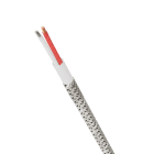 Lapp - Isolation en fibre de verre, FEP, silicone ou PVC