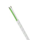 Lapp - Isolation en fibre de verre, FEP, silicone ou PVC