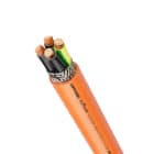 Lapp - Câble servo à faible capacité, blindé, avec gaine PVC pour pose fixe - certifié