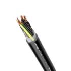 Lapp - Câble servo à faible capacité avec gaine en PVC pour pose fixe - homologué pour