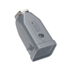 Lapp - Boîtier métallique et plastique au design innovant