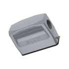 Lapp - Ces connecteurs se distinguent par la forme compacte de leur boîtier