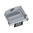 Lapp - Ces connecteurs se distinguent par la forme compacte de leur boîtier