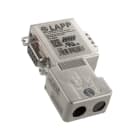 Lapp - Connecteur PROFIBUS avec M12/raccord à vis | RÉPÉTEUR