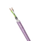 Lapp - Câble de bus avec gaine extérieure PVC, pour une utilisation dans différents sys