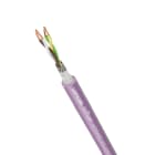 Lapp - Câble de bus haute flexibilité avec gaine extérieure PUR, pour une utilisation d