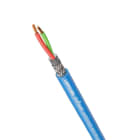 Lapp - Câbles PROFIBUS pour applications en automatisation des procédés de fabrication