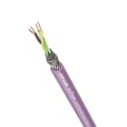 Lapp - Câbles bus CAN pour une installation fixe - homologués UL/SCA