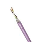 Lapp - Câbles bus CAN haute flexibilité pour une installation fixe - homologués UL/SCA