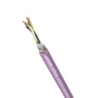 Lapp - Câbles bus CAN haute flexibilité pour une installation fixe - homologués UL/SCA