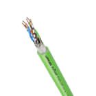 Lapp - Câble Ethernet de catégorie 6A, classe EA pour pose fixe - testé jusqu?à 500 MHz