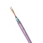 Lapp - Câbles PROFIBUS pour pose fixe
