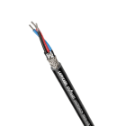 Lapp - Câbles bus - MVB et WTB - réticulés par irradiation pour exigences élevées dans