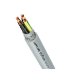 Lapp - Câble multinormes blindé et résistant aux huiles avec homologation UL AWM