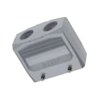 Lapp - Boîtier style H-B. Le standard de l'industrie.