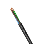 Lapp - Sans halogène; immersion de longue durée; Torsion en flexion / en boucle (WTG) :