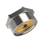 Lapp - Presse-étoupes SKINTOP® métrique en laiton nickelé