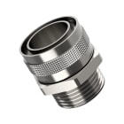 Lapp - Systèmes de gaines de protection de câbles métalliques + gaine