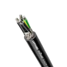 Lapp - Câble souple VFD multinormé