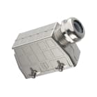 Lapp - Le boitier de connecteur industriel robuste et fiable en version CEM