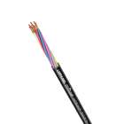 Lapp - Câble extra souple pour câblage capteur/actionneur pour utilisation dans les cha