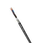 Lapp - Câble extra souple pour câblage capteur/actionneur pour utilisation dans les cha