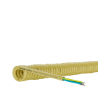 Lapp - Câble spiralé robuste enregistré VDE avec une force de rappel élevée équipé d'un