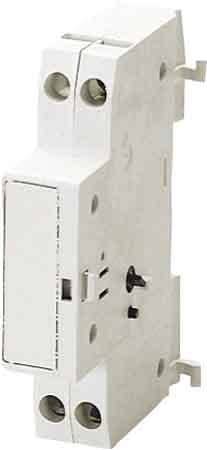 Eaton Industries France SAS - Déclencheur à manque de tension, tension spéciale.V50Hz