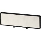 Eaton Industries France SAS - Plaque d'avertissement, inscription selon indications