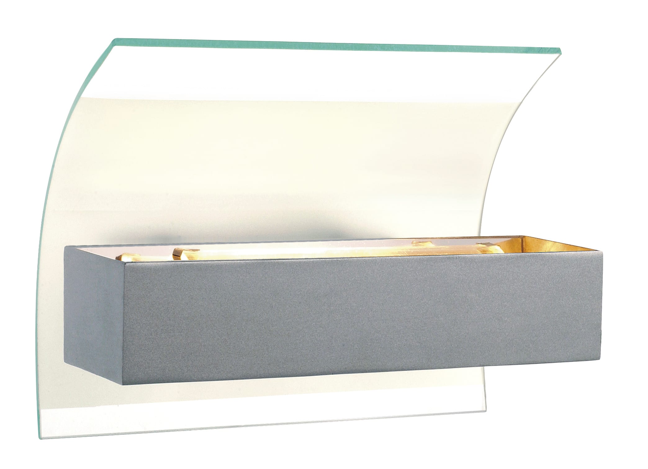 SLV - ANDREAS CURVE - APPLIQUE 100W MAX