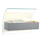 SLV - ANDREAS CURVE - APPLIQUE 100W MAX