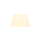 SLV - FENDA, abat-jour, conique, Ø 45cm, blanc